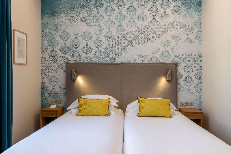 غرفة كومفورت, Best Western Plus Monopole Metropole