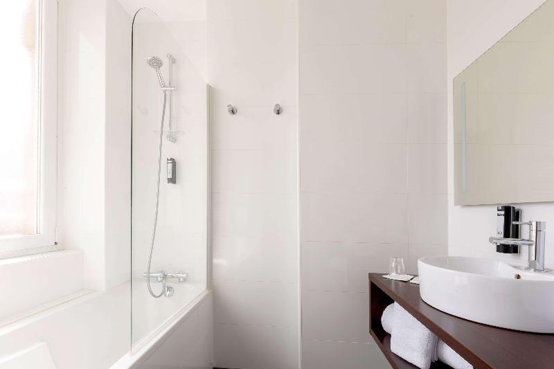 Номер Комфорт, Best Western Plus Monopole Metropole