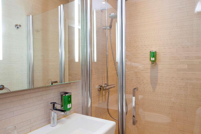 Номер Комфорт, Best Western Plus Monopole Metropole