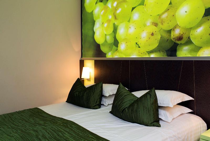 غرفة كومفورت, Best Western Plus Monopole Metropole