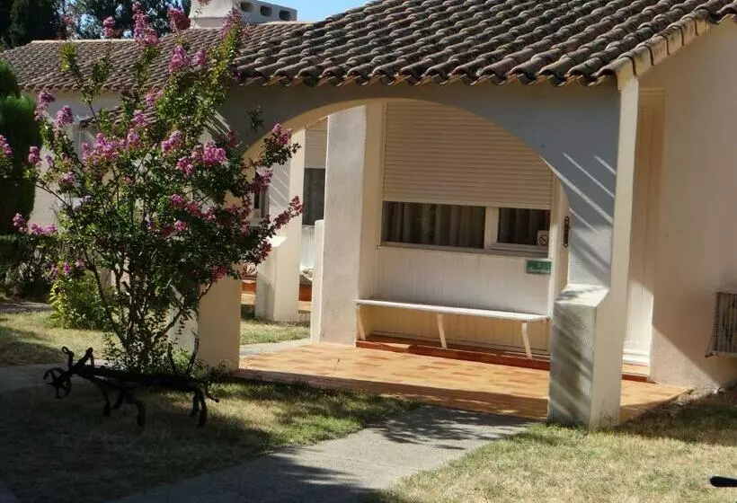 Standard Single Room, Domaine Du Val De Ceze