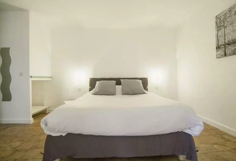 Standard Room, Domaine Du Val De Ceze