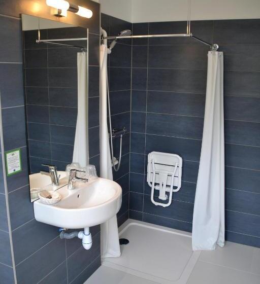 Номер Комфорт, Du Louvre