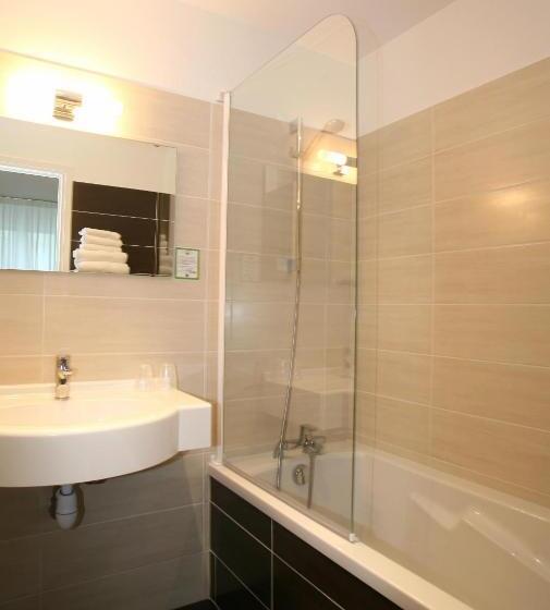 Номер Комфорт, Du Louvre