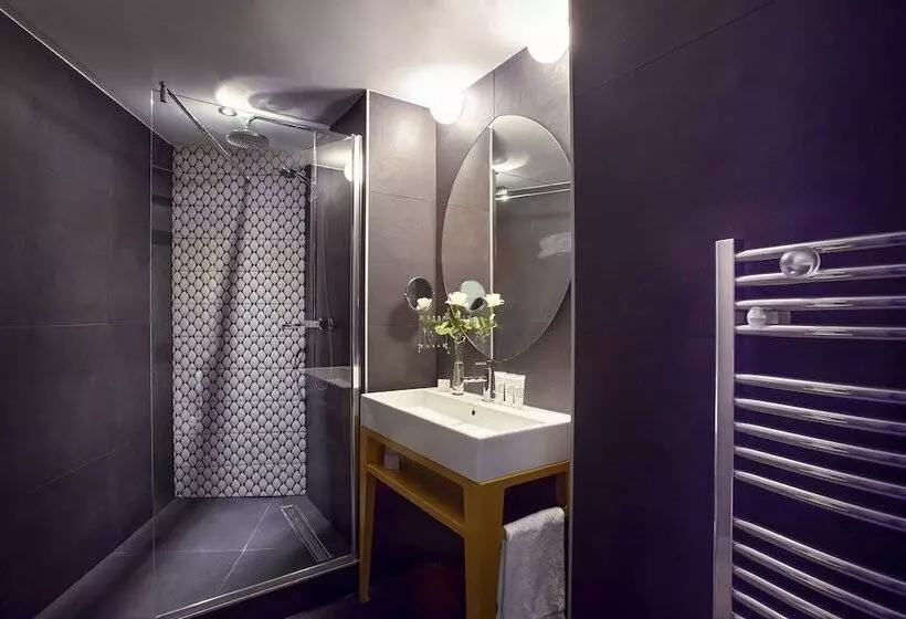اتاق کلاسیک, Grand Hôtel Du Midi Montpellier   Opéra Comédie