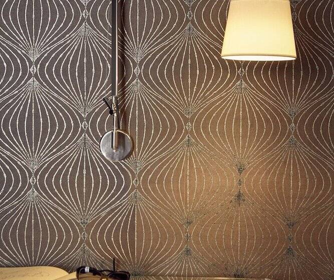 스탠다드 트리플 룸, Grand Hôtel Du Midi Montpellier   Opéra Comédie