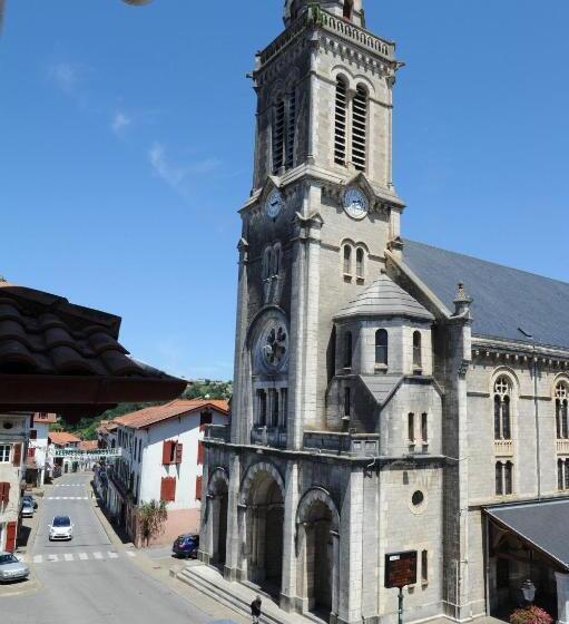 スタンダードルーム, Hôtel Les Tilleuls