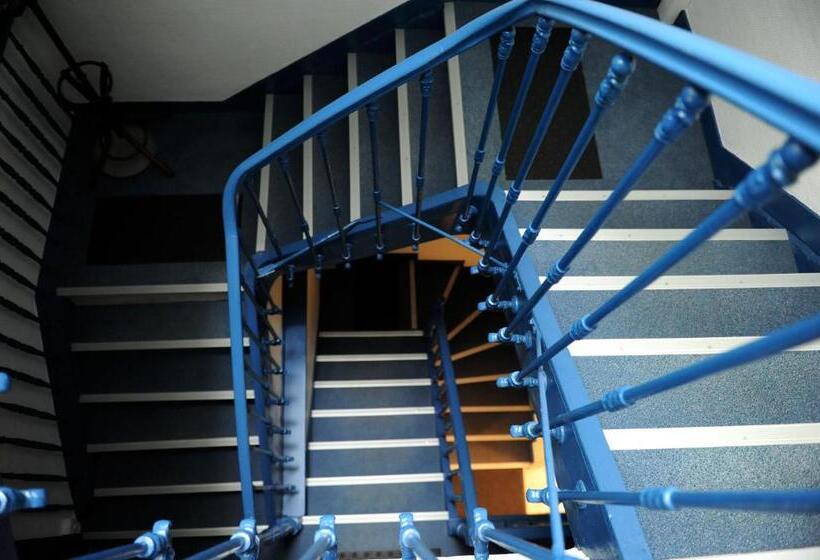 スタンダードルーム, Hôtel Les Tilleuls