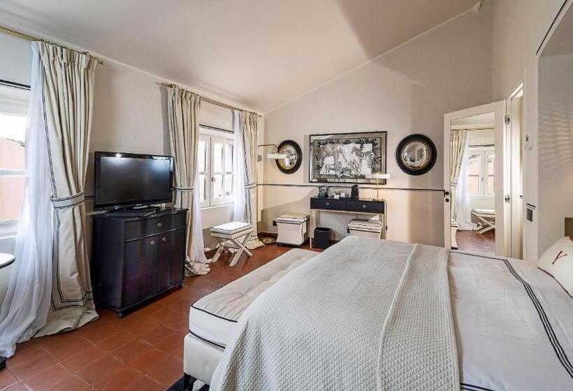 수피리어 룸, Le Yaca Saint Tropez