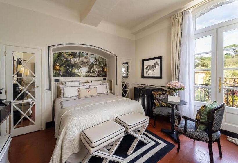 Quarto Deluxe, Le Yaca Saint Tropez
