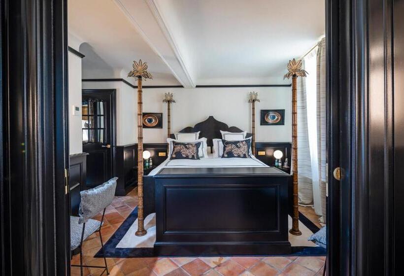 Suíte Júnior, Le Yaca Saint Tropez
