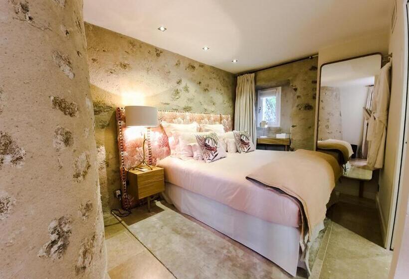 Апартаменты 1 Спальня, Le Yaca Saint Tropez