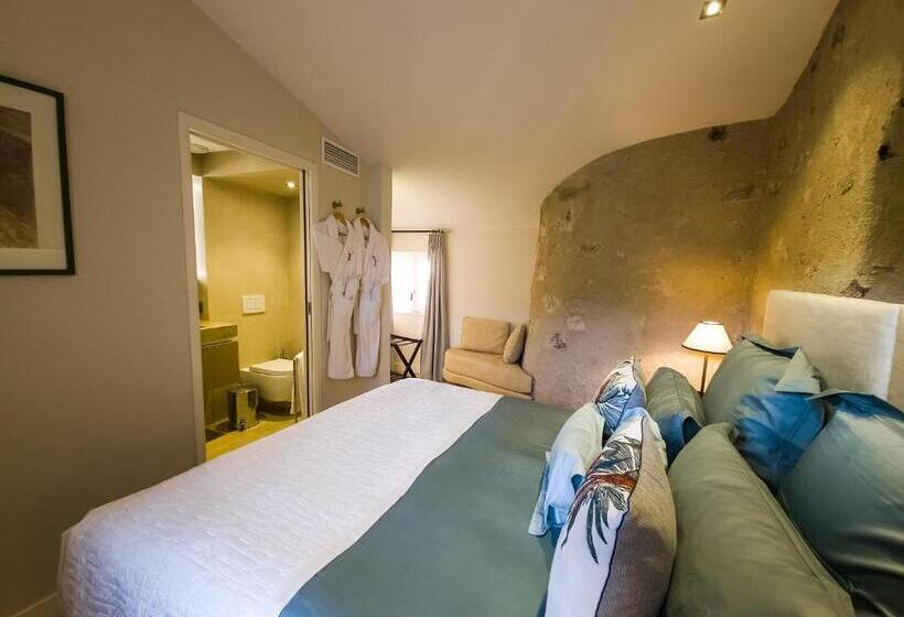 Апартаменты 1 Спальня, Le Yaca Saint Tropez