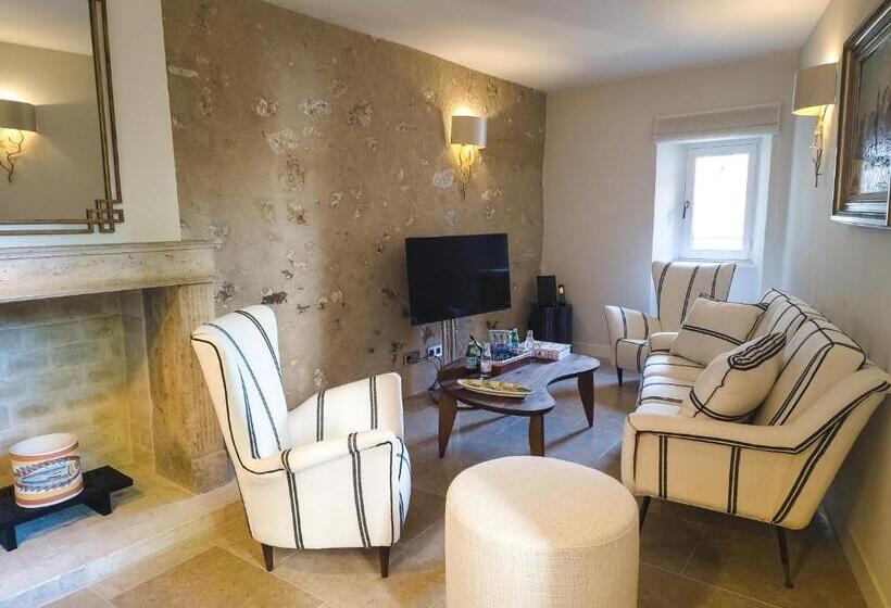 Апартаменты 1 Спальня, Le Yaca Saint Tropez