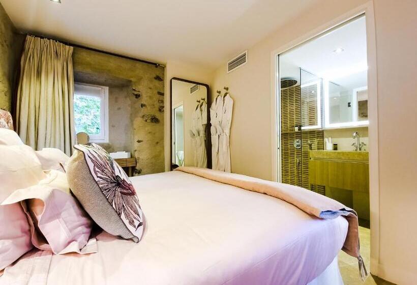 Апартаменты 1 Спальня, Le Yaca Saint Tropez