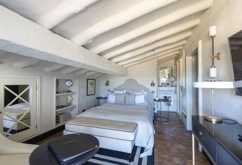 수피리어 룸, Le Yaca Saint Tropez