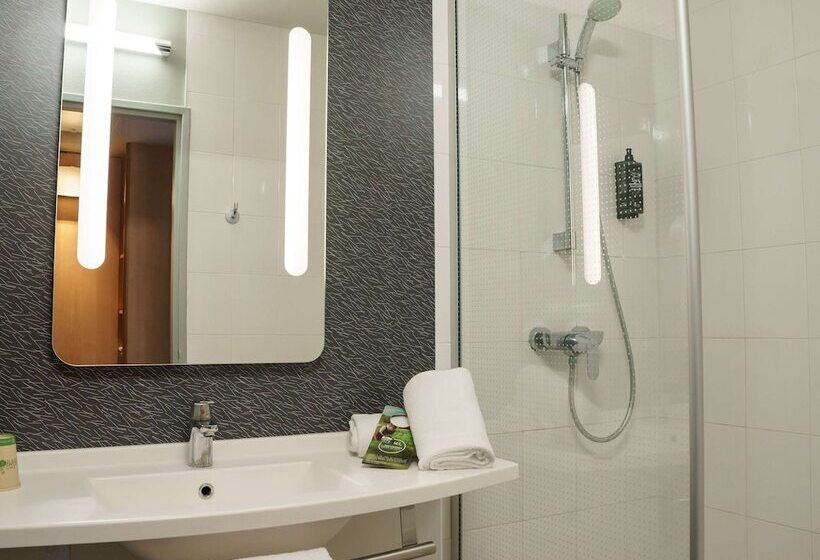 חדר סטנדרט, Ibis Ales Centreville