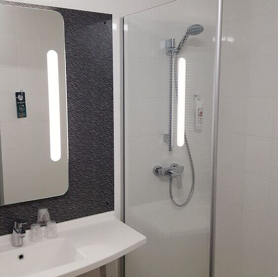 חדר סטנדרט, Ibis Ales Centreville