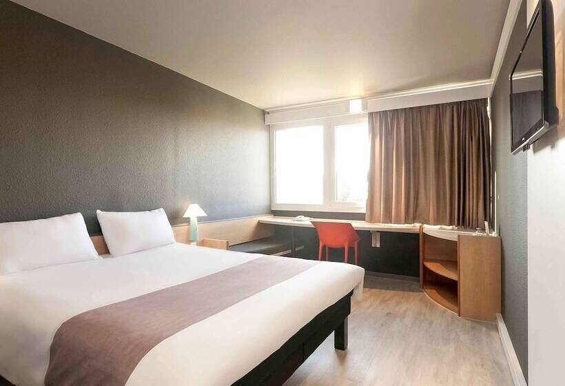 חדר סטנדרט, Ibis Ales Centreville