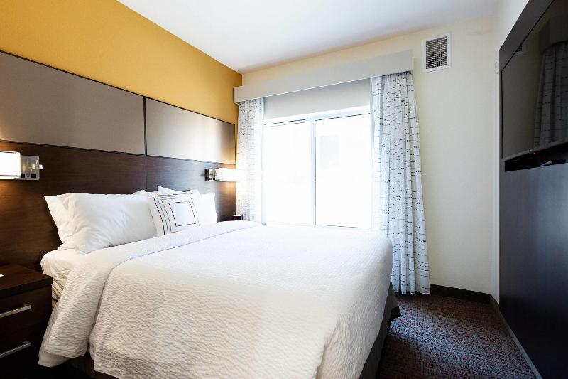 חדר סטנדרט, Ibis Ales Centreville