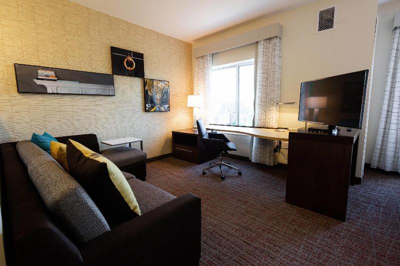 Номер Стандарт, Ibis Ales Centreville