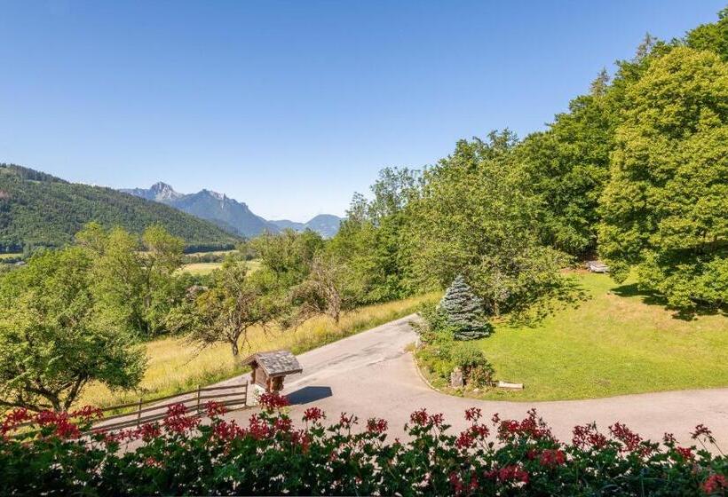 트리플 클래식 룸, Le Bois Joli