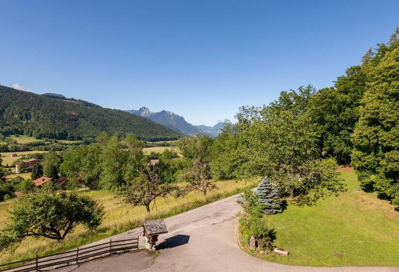 스탠다드 룸, Le Bois Joli