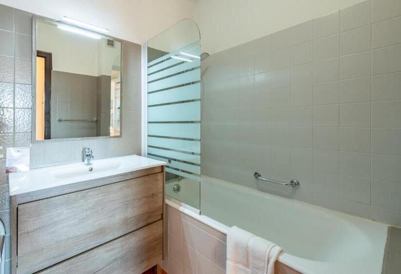 산 전망 스위트, Le Bois Joli