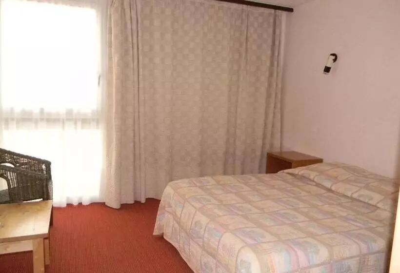 Standard-huone, Le Logis Des Cordeliers