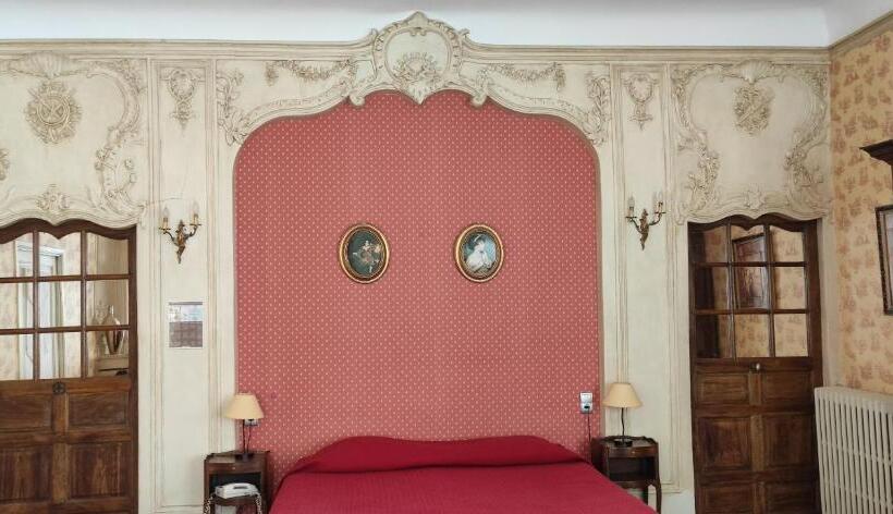 スイート, Le Manoir