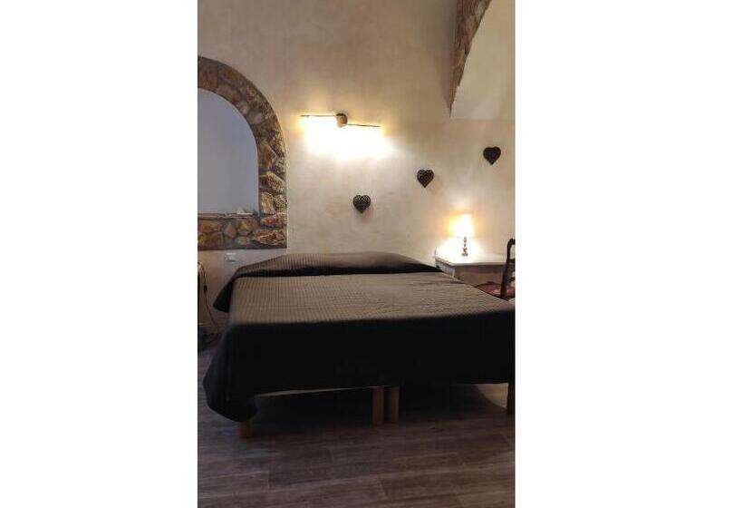 スタンダードルーム, Le Manoir