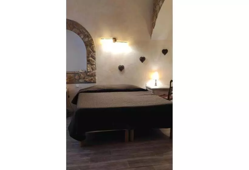 スタンダードルーム, Le Manoir