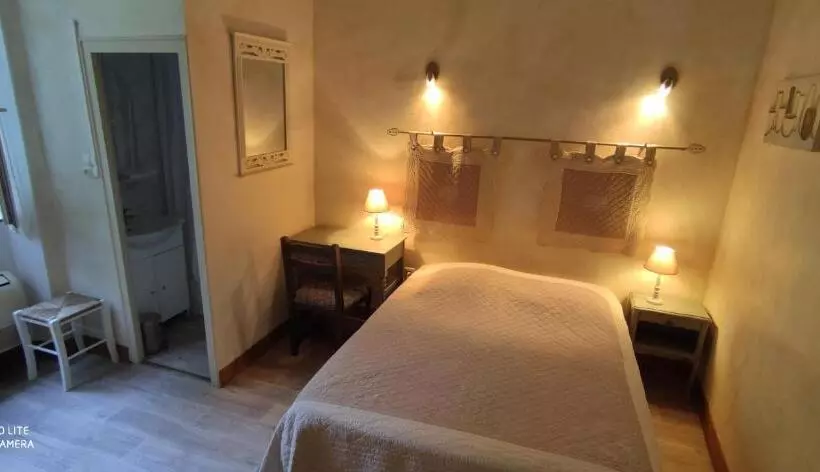 スタンダードルーム, Le Manoir