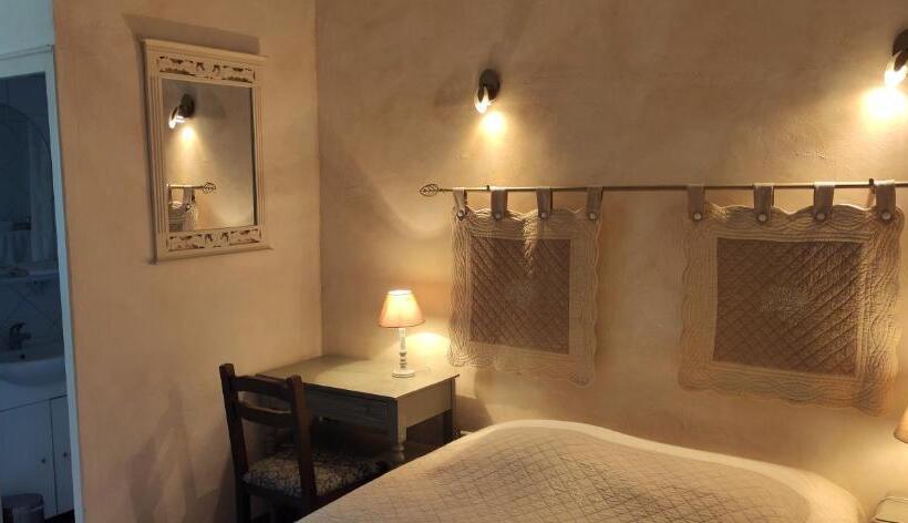 スタンダードルーム, Le Manoir