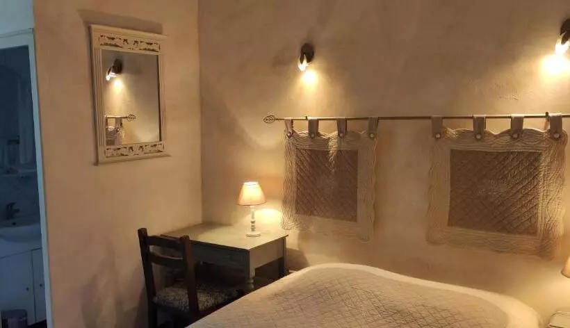 スタンダードルーム, Le Manoir