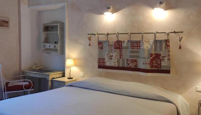 スタンダードルーム, Le Manoir