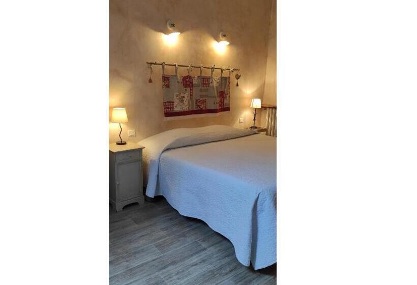 Номер Стандарт, Le Manoir