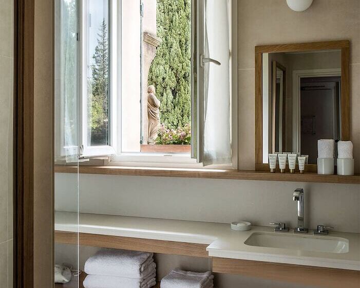 غرفة كلاسيكية, Le Pigonnet  Esprit De France