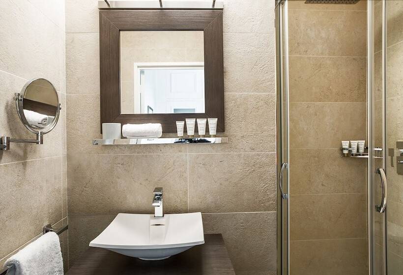 غرفة كلاسيكية, Le Pigonnet  Esprit De France