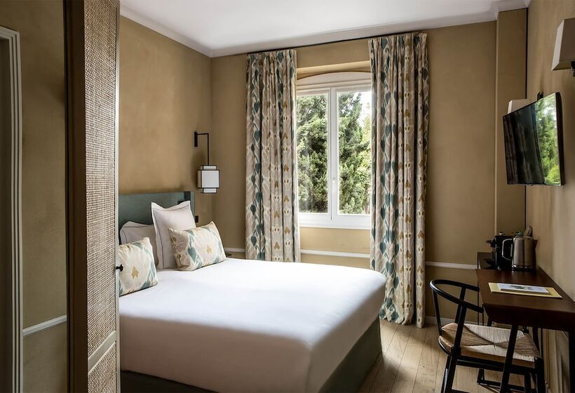 غرفة كلاسيكية, Le Pigonnet  Esprit De France