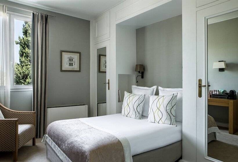 غرفة كلاسيكية, Le Pigonnet  Esprit De France