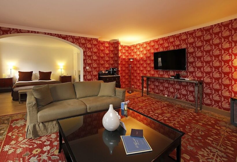 جناح عائلي, Le Pigonnet  Esprit De France