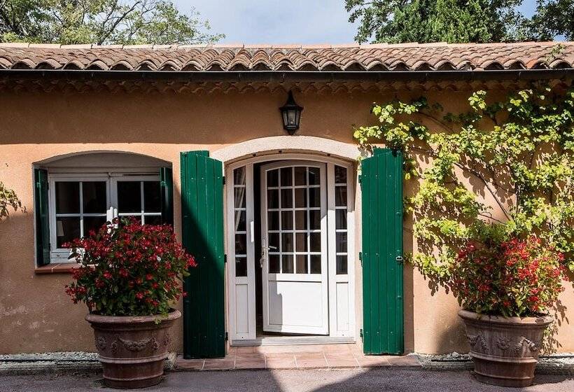 جناح عائلي, Le Pigonnet  Esprit De France