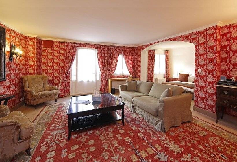 جناح عائلي, Le Pigonnet  Esprit De France