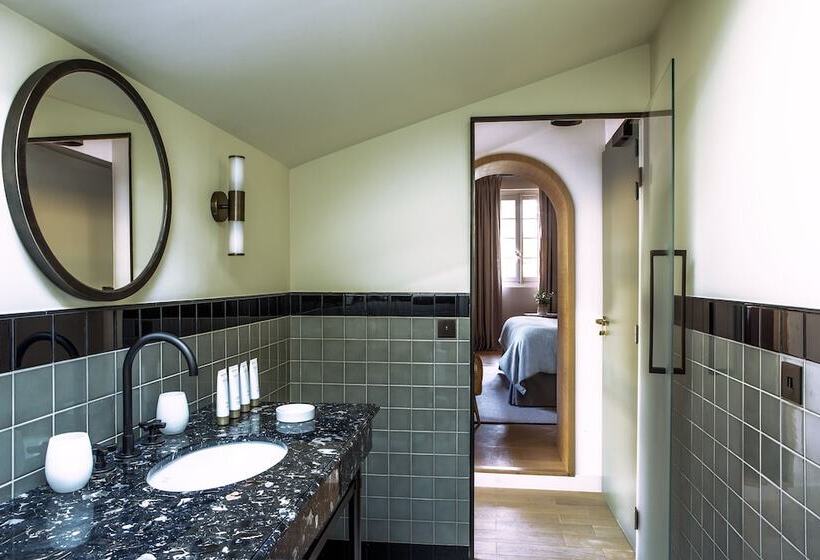 فيلا غرفة نوم واحدة مع مسبح, Le Pigonnet  Esprit De France