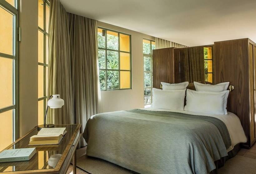 فيلا غرفة نوم واحدة مع مسبح, Le Pigonnet  Esprit De France