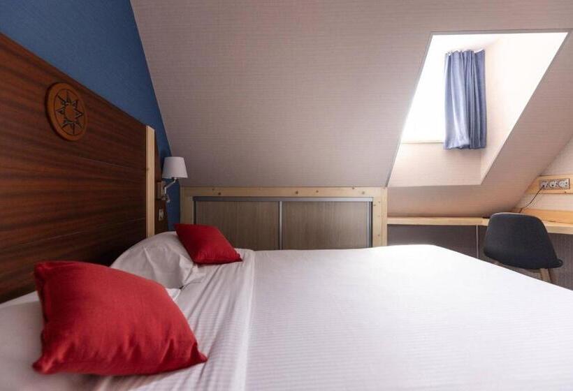 スタンダードルーム, Le Yachtman, The Originals Collection