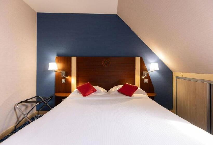 スタンダードルーム, Le Yachtman, The Originals Collection