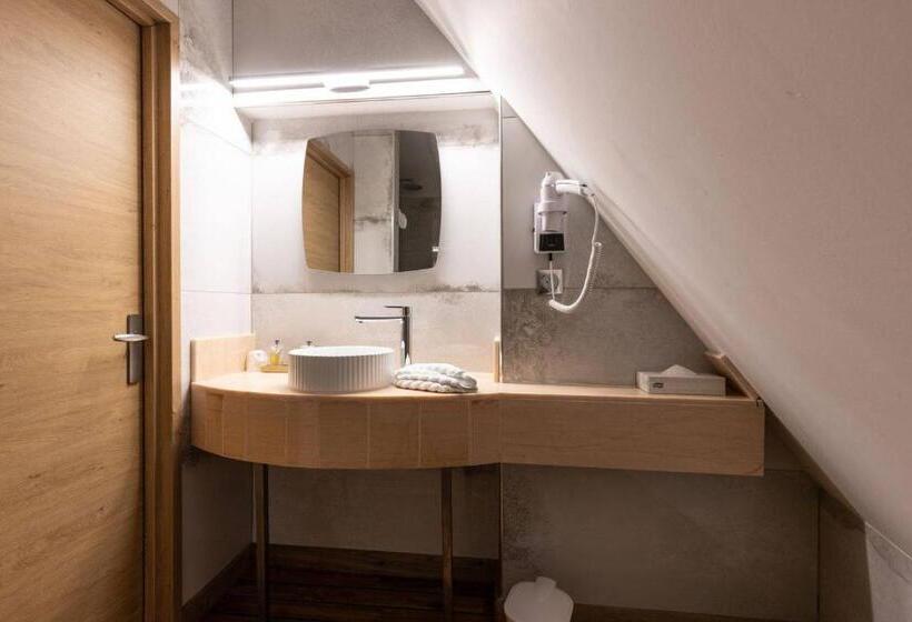 スタンダードルーム, Le Yachtman, The Originals Collection