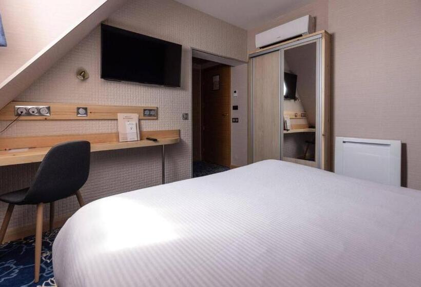 スタンダードルーム, Le Yachtman, The Originals Collection